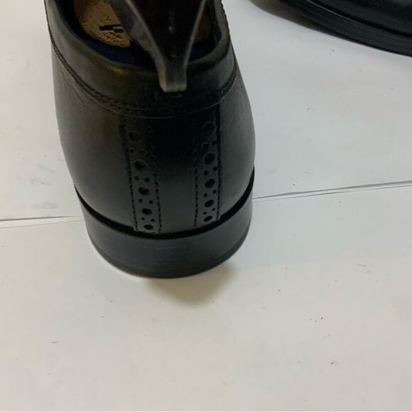 Cole Haan Men’s Warner Grand Pennyl Slip On Loafers Black Size 9.5 W - Picture 15 of 16